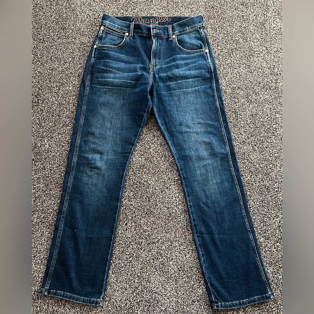 Women’s Wrangler Jeans Never worn!